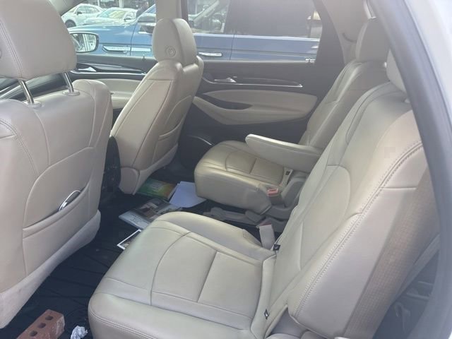 2021 Buick Enclave Essence photo 20