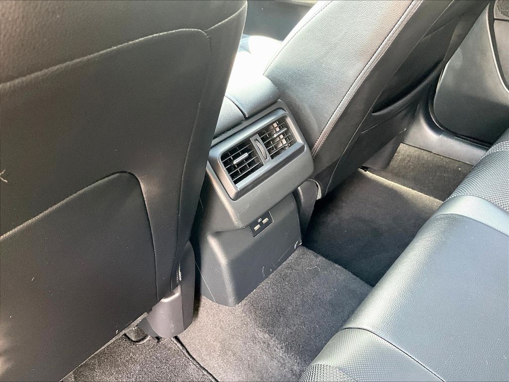 2023 Mazda CX-50 2.5 Preferred Plus photo 24