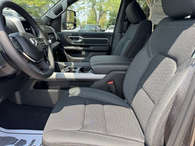 2026 Ram 1500 Big Horn photo 6
