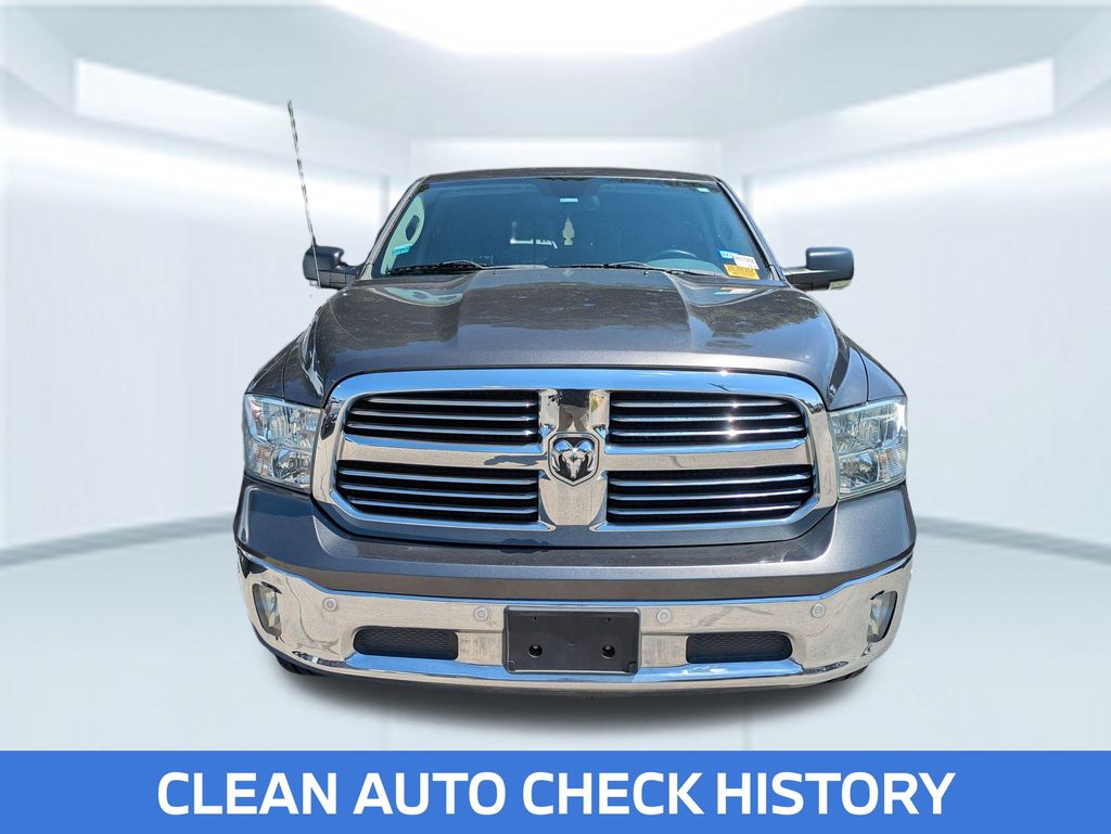 2015 Ram 1500 Lone Star photo 2