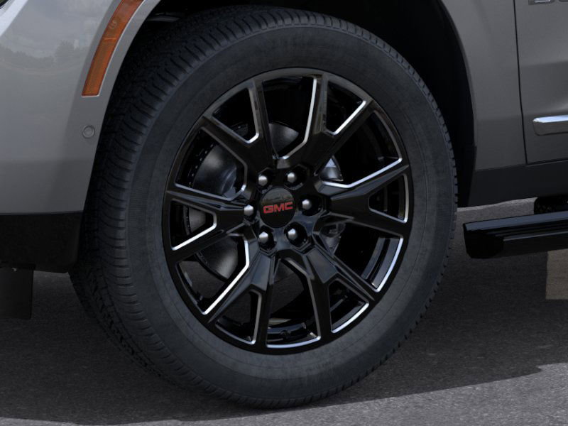 2025 Gmc Yukon Denali photo 8
