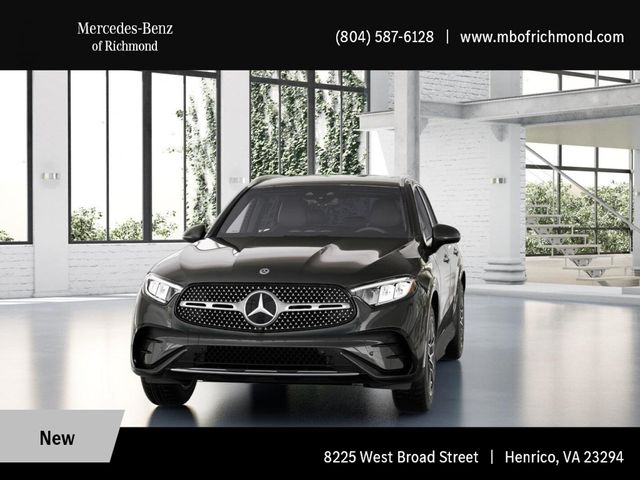 2025 Mercedes Benz GLC 350e 4MATIC photo 40