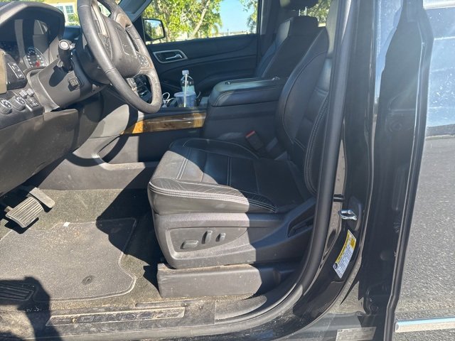 2017 Gmc Yukon Denali photo 2