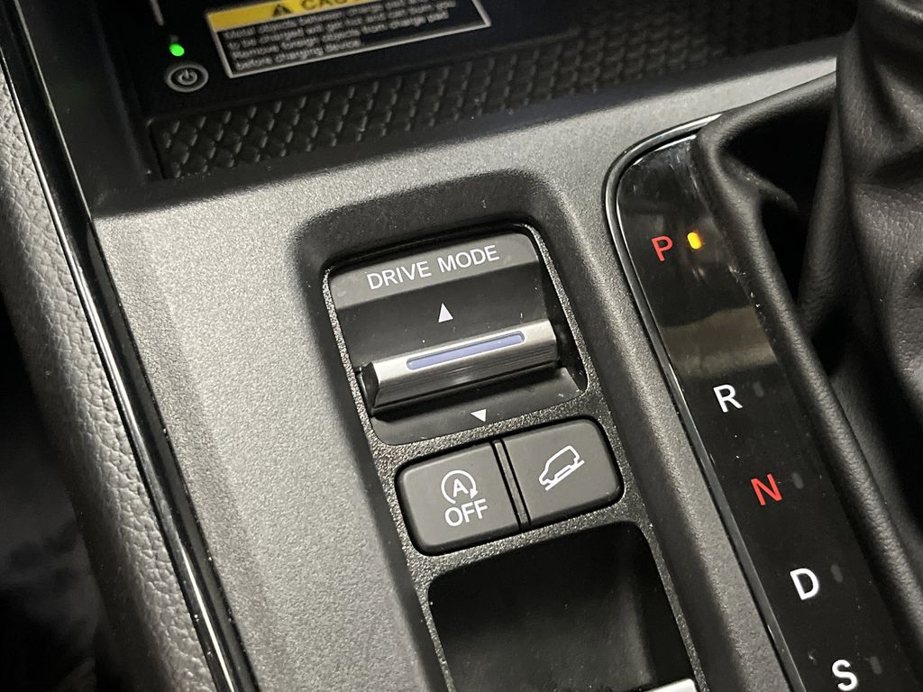 2023 Honda CR-V EX-L photo 22