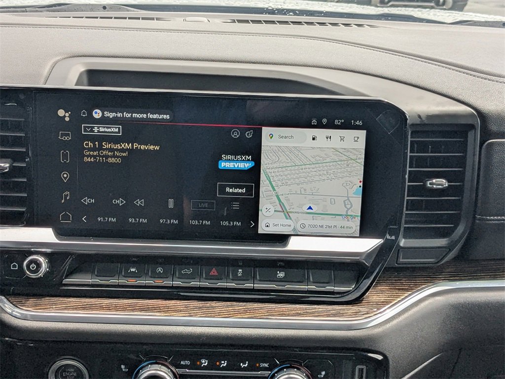 2024 Gmc Sierra 1500 SLE photo 18