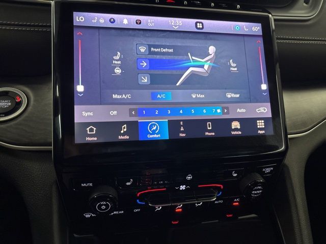 2023 Jeep Grand Cherokee Limited photo 19