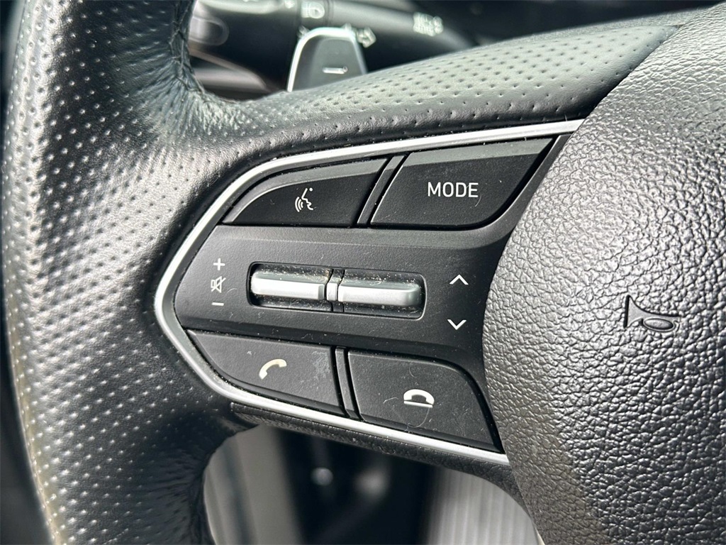 2021 Hyundai Palisade Calligraphy photo 22