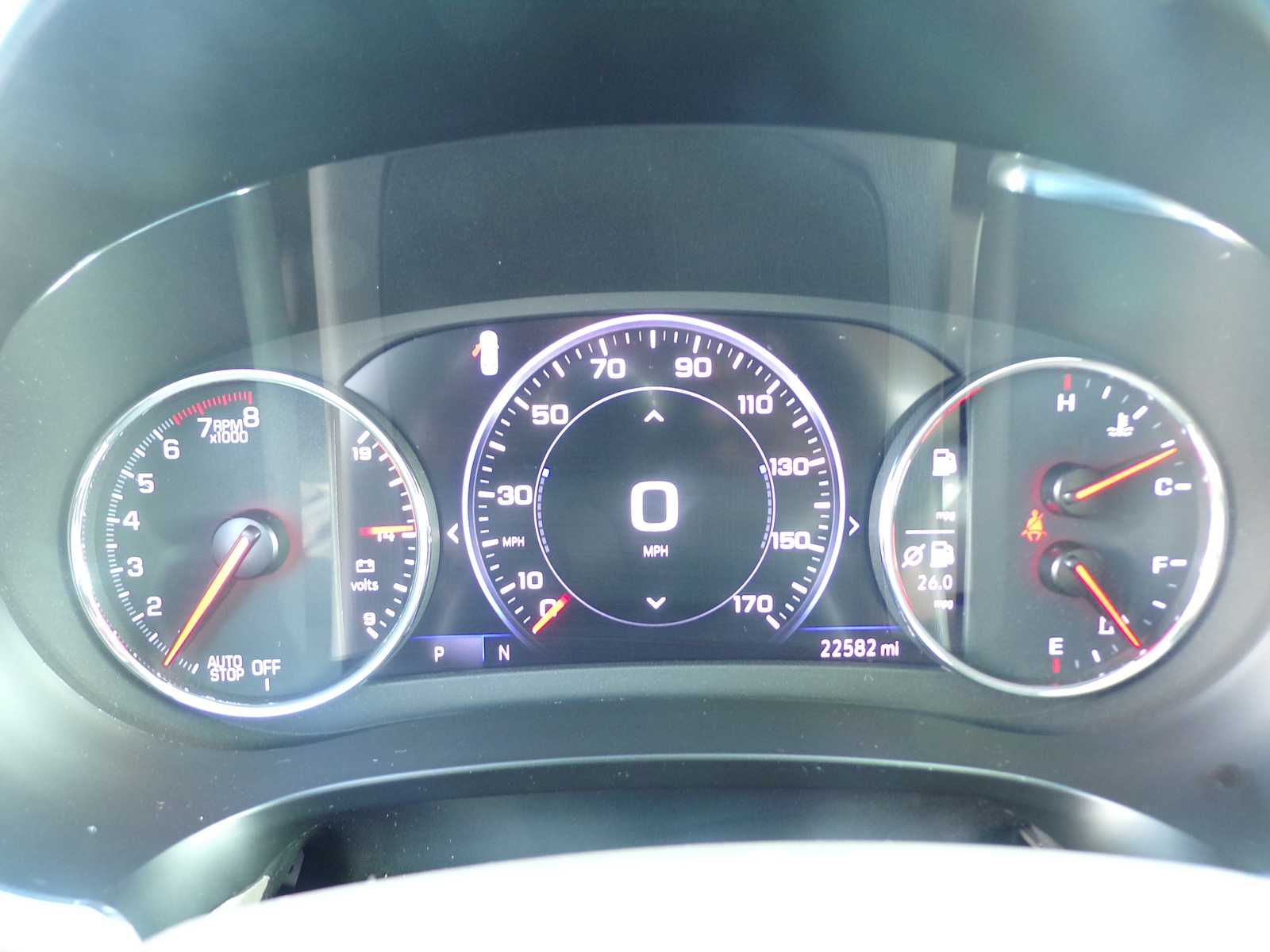 2024 Chevrolet Malibu Premier 2LT photo 11