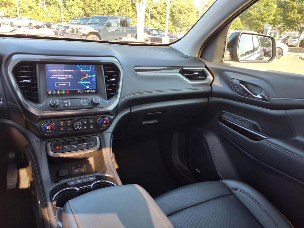 2023 Gmc Acadia AT4 photo 29