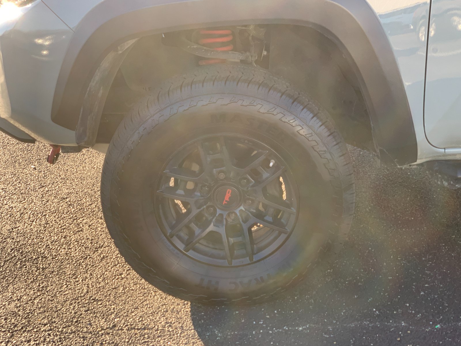 2021 Toyota Tacoma TRD Pro photo 29