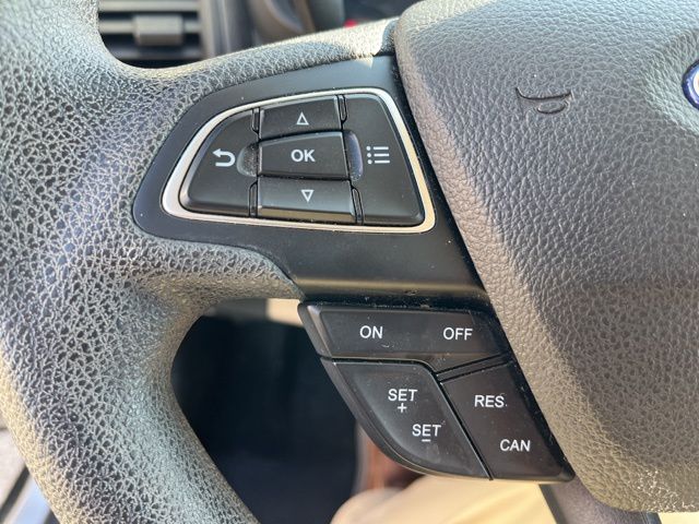 2022 Ford EcoSport S photo 16