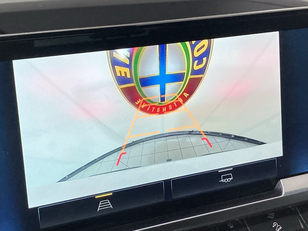 2023 Chevrolet Silverado 1500 LT photo 4