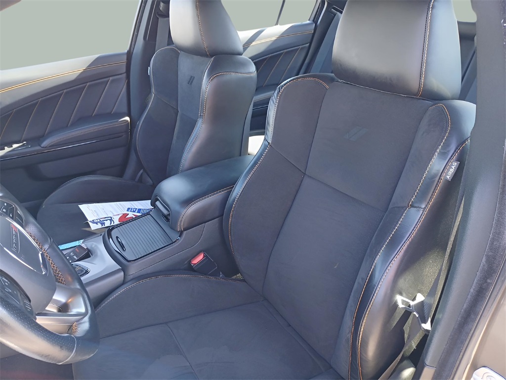 2022 Dodge Charger GT photo 21