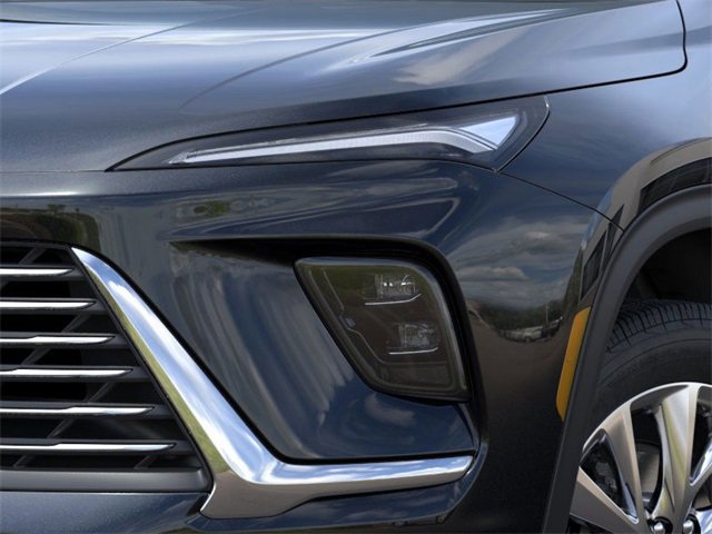 2026 Buick Enclave Preferred photo 10