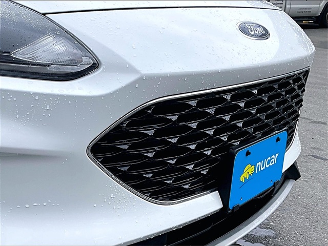 2022 Ford Escape SE photo 28