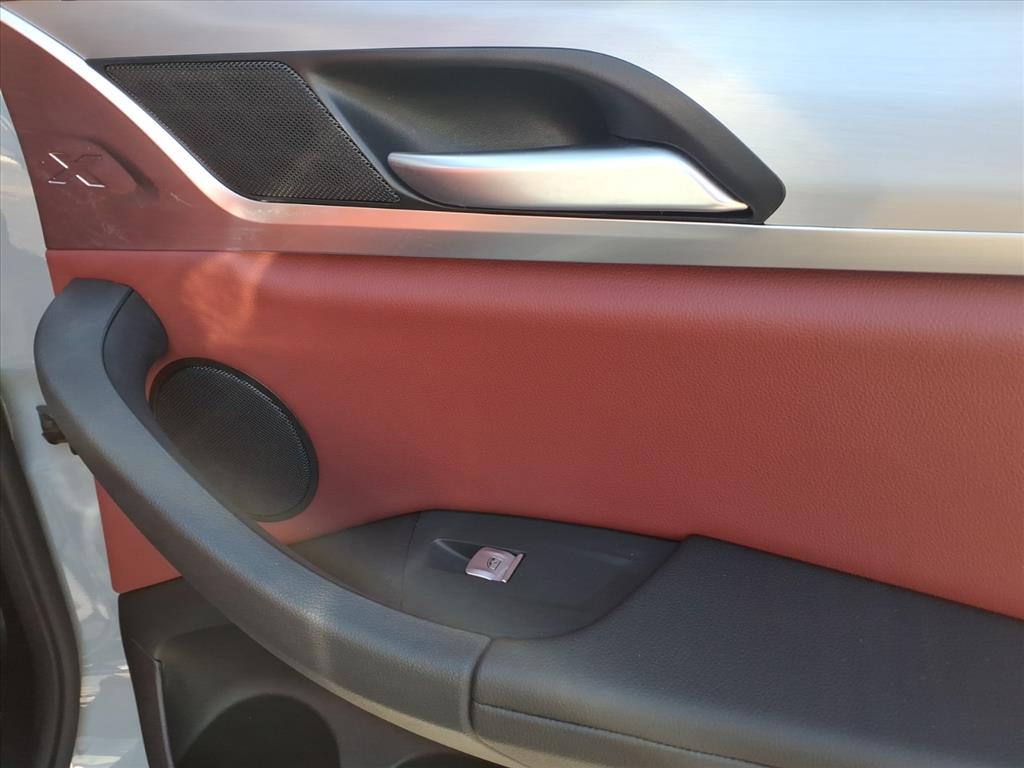 2024 Bmw X4 xDrive30i photo 10