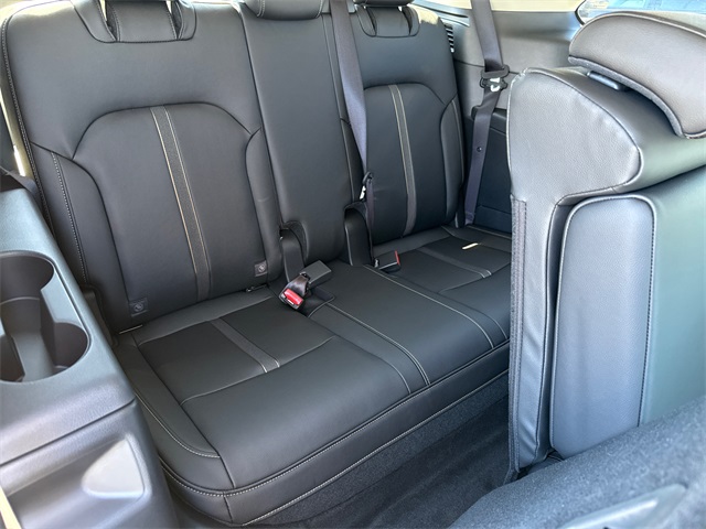 2026 Mazda CX-90 3.3 Turbo Select photo 20
