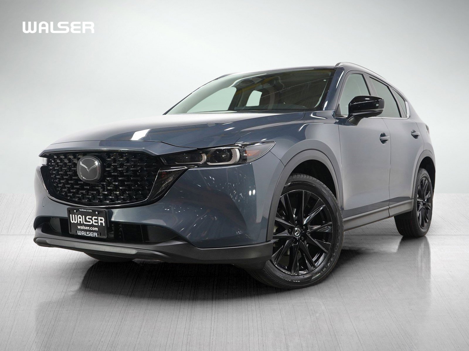 2023 Mazda CX-5 S Carbon Edition's photo