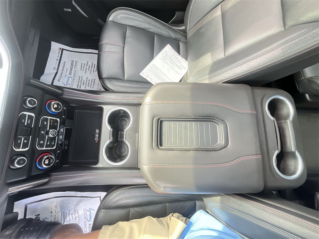 2021 Chevrolet Tahoe RST photo 21
