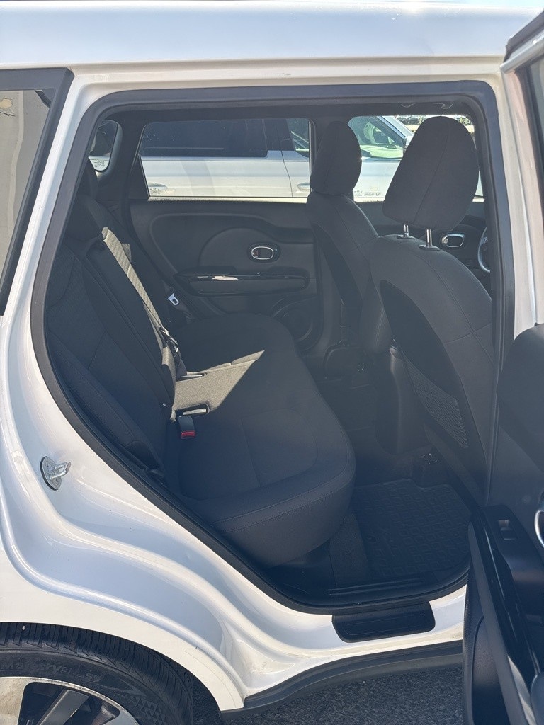 2014 Kia Soul Exclaim photo 4