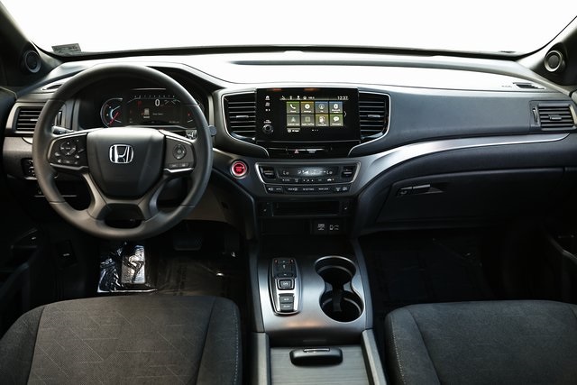 2022 Honda Pilot Sport photo 29