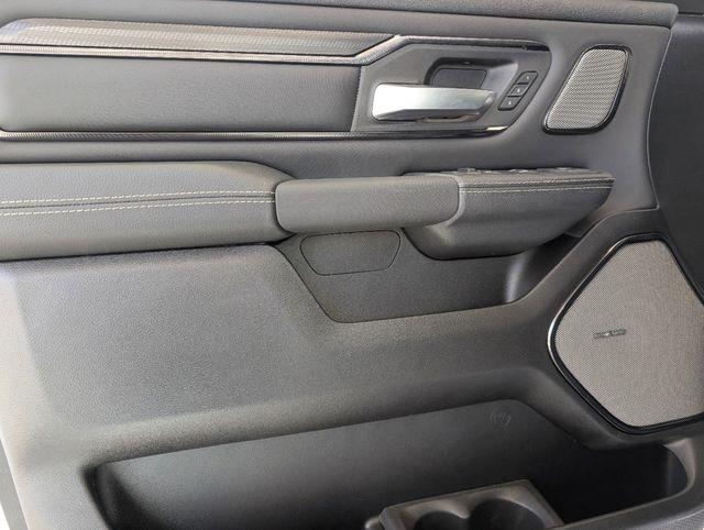 2025 Ram 1500 Rebel photo 9