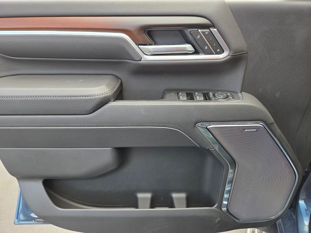 2025 Gmc Sierra 2500 HD Denali photo 10