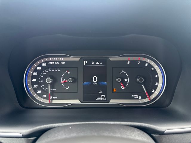 2023 Hyundai Tucson SEL photo 24