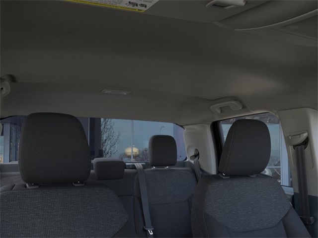 2025 Ford Maverick XL photo 11