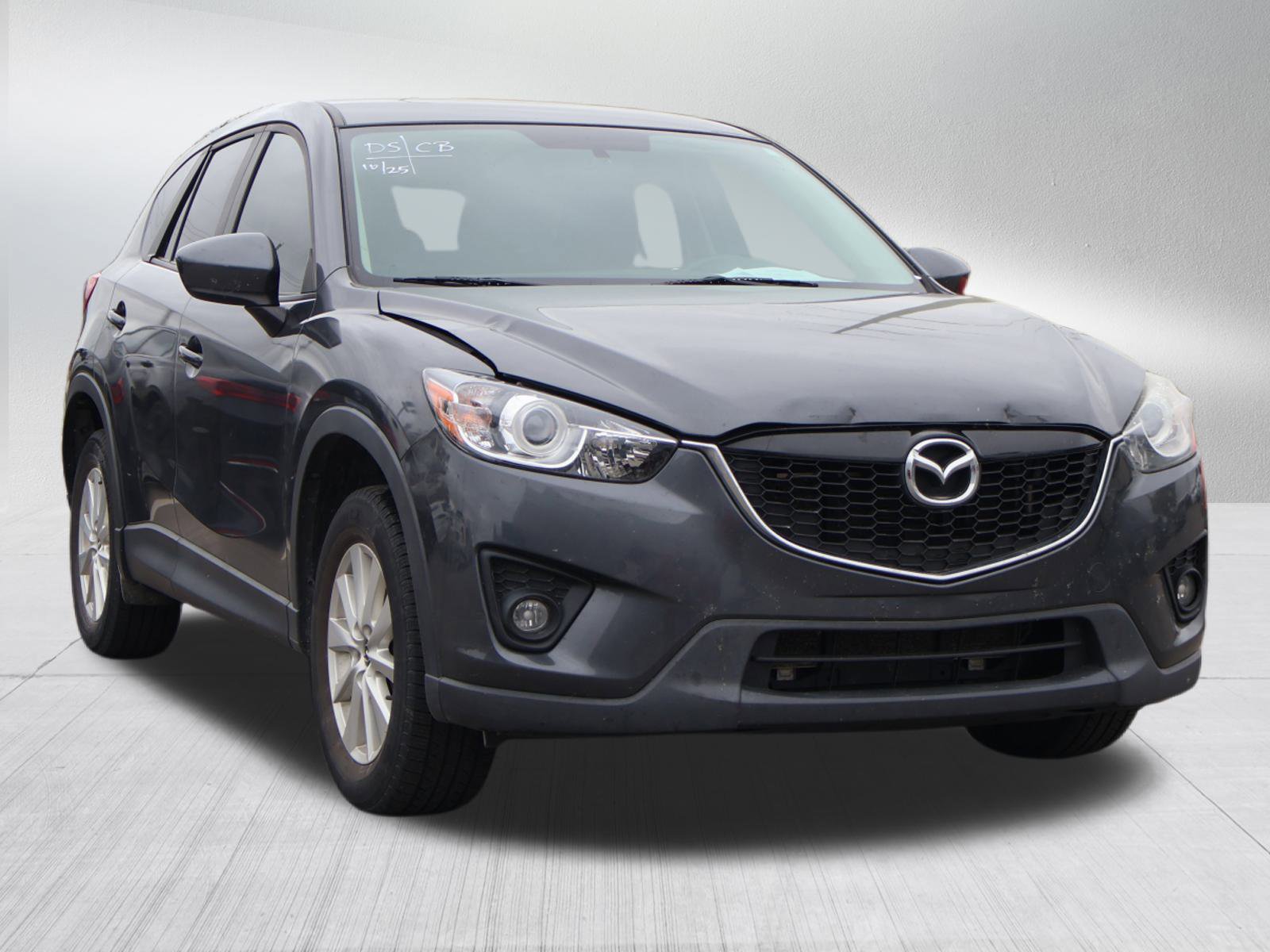 2014 Mazda CX-5 Touring's photo
