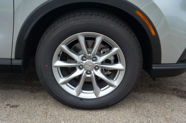 2026 Honda CR-V EX photo 11