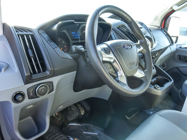 2018 FORD TRANSIT - Image 45