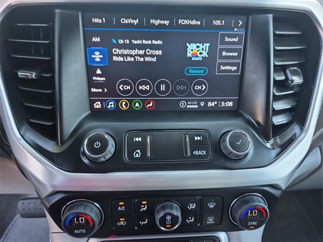 2023 Gmc Acadia SLT photo 17