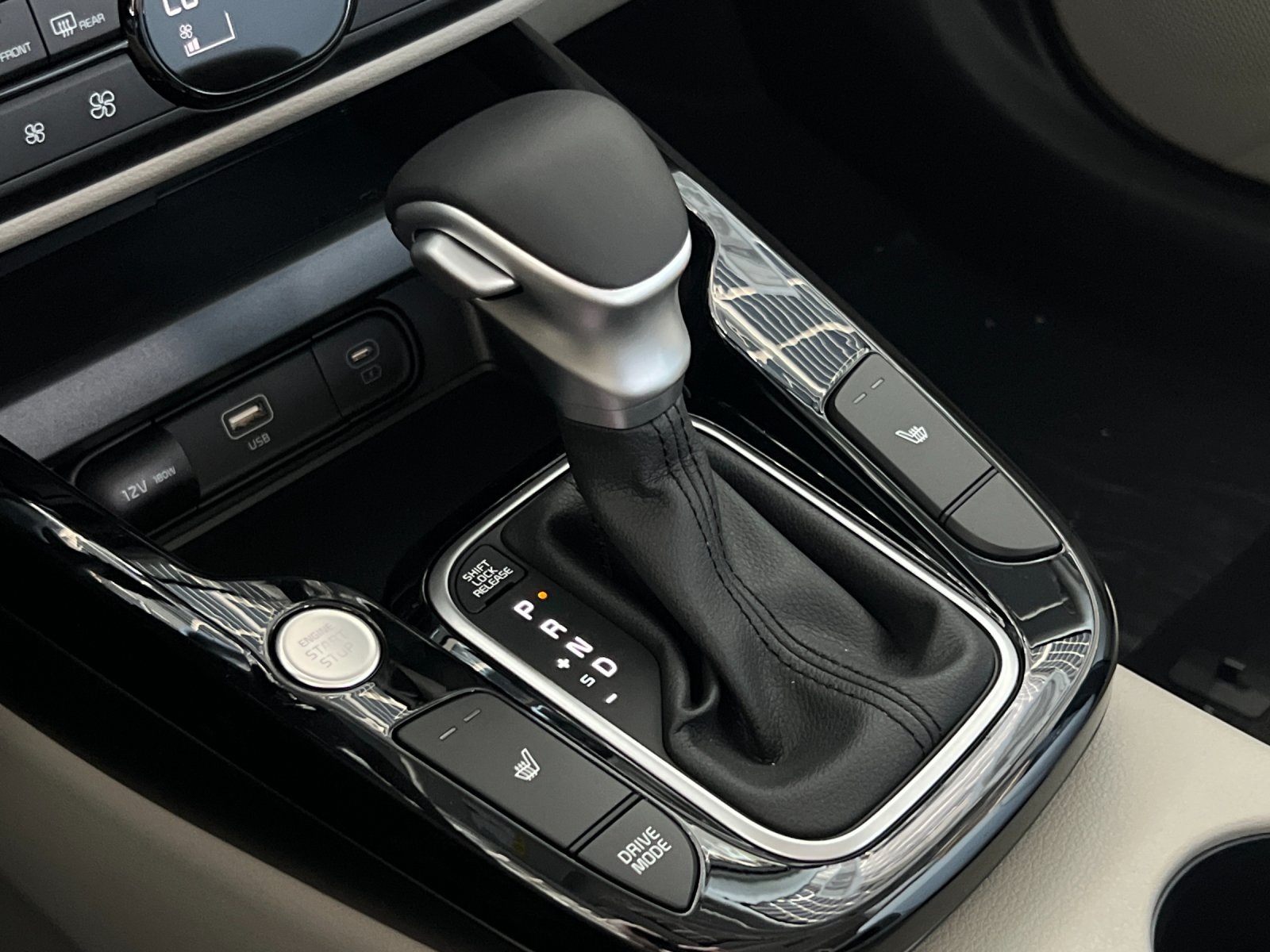 2025 Kia Soul EX photo 22