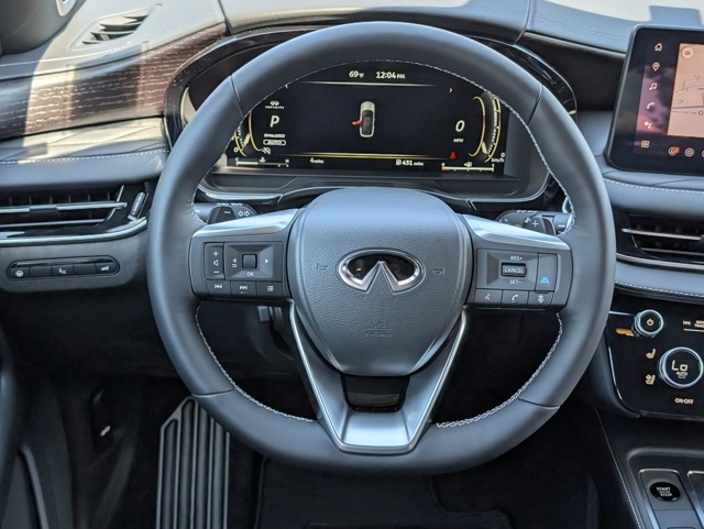 2026 Infiniti QX60 Autograph photo 27