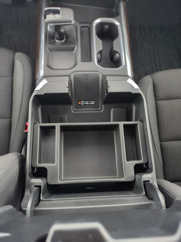 2024 Gmc Sierra 1500 Elevation photo 19
