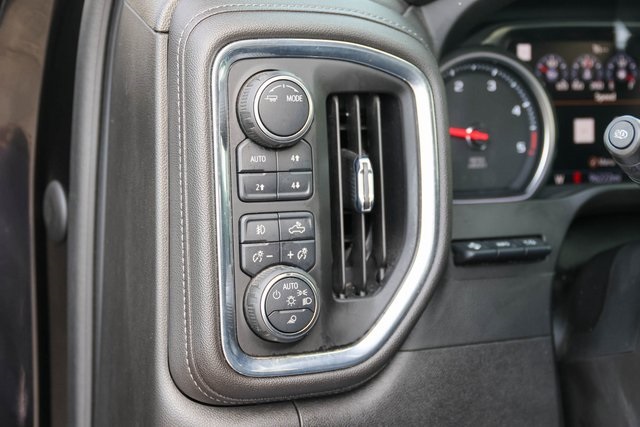 Used 2023 Black Chevrolet High Country image 14