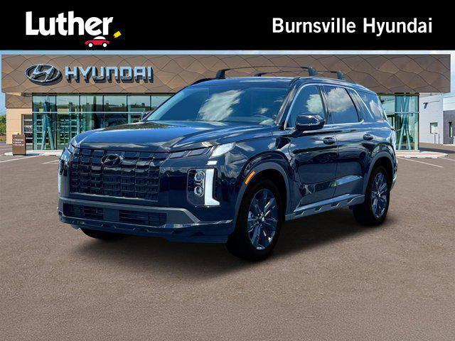 2025 Hyundai Palisade XRT's photo