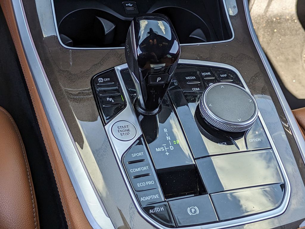 2022 Bmw X5 sDrive40i photo 17