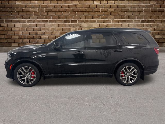 2023 Dodge Durango R/T Plus photo 4