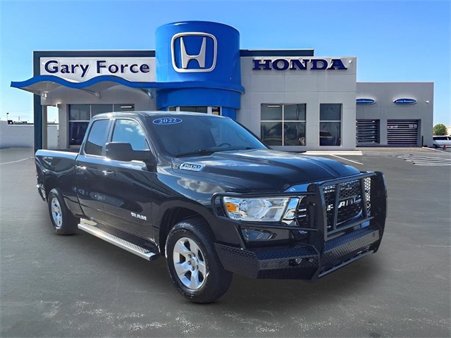 2022 RAM Ram 1500 Pickup Big Horn/Lone Star's photo