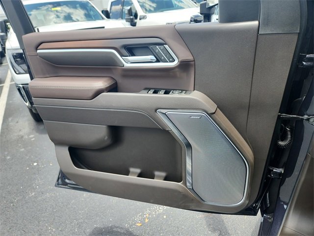 2025 Gmc Sierra HD Denali photo 18