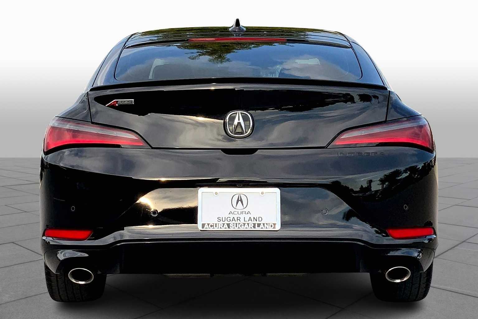 2023 Acura Integra A-Spec Technology photo 4
