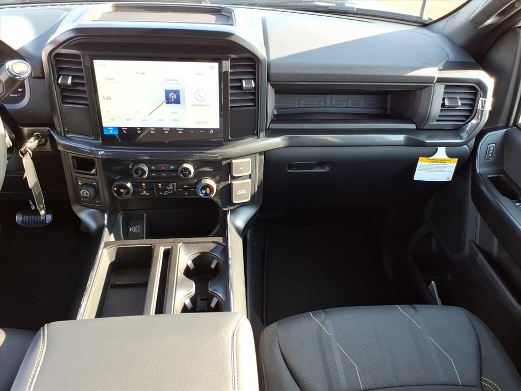 2025 FORD F-150 - Image 28