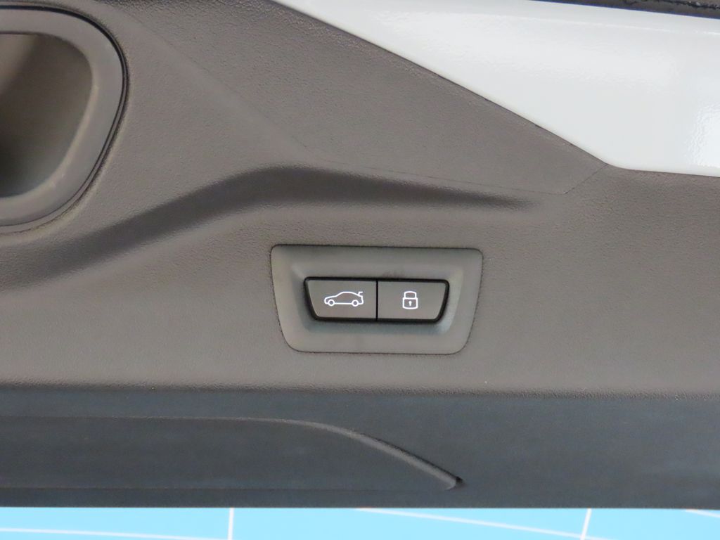 2026 Bmw X7 xDrive40i photo 25
