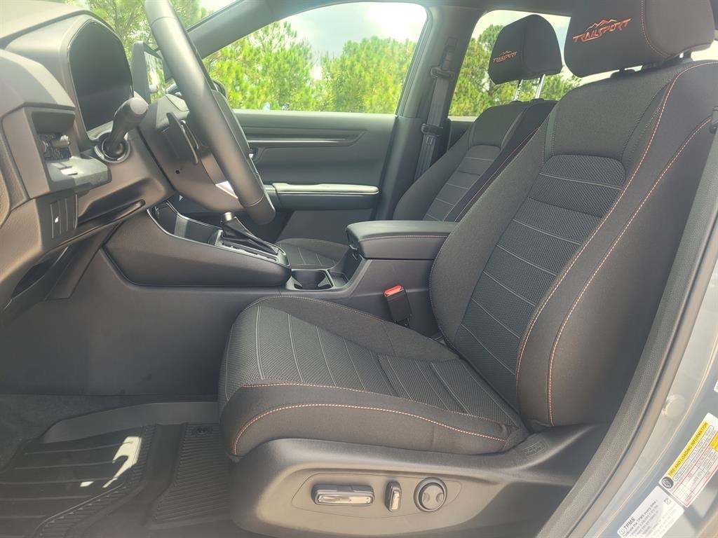 2026 Honda CR-V Hybrid photo 13