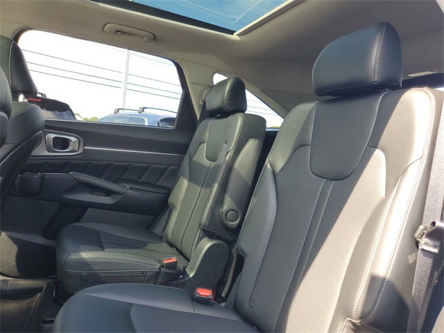 2021 Kia Sorento SX photo 10