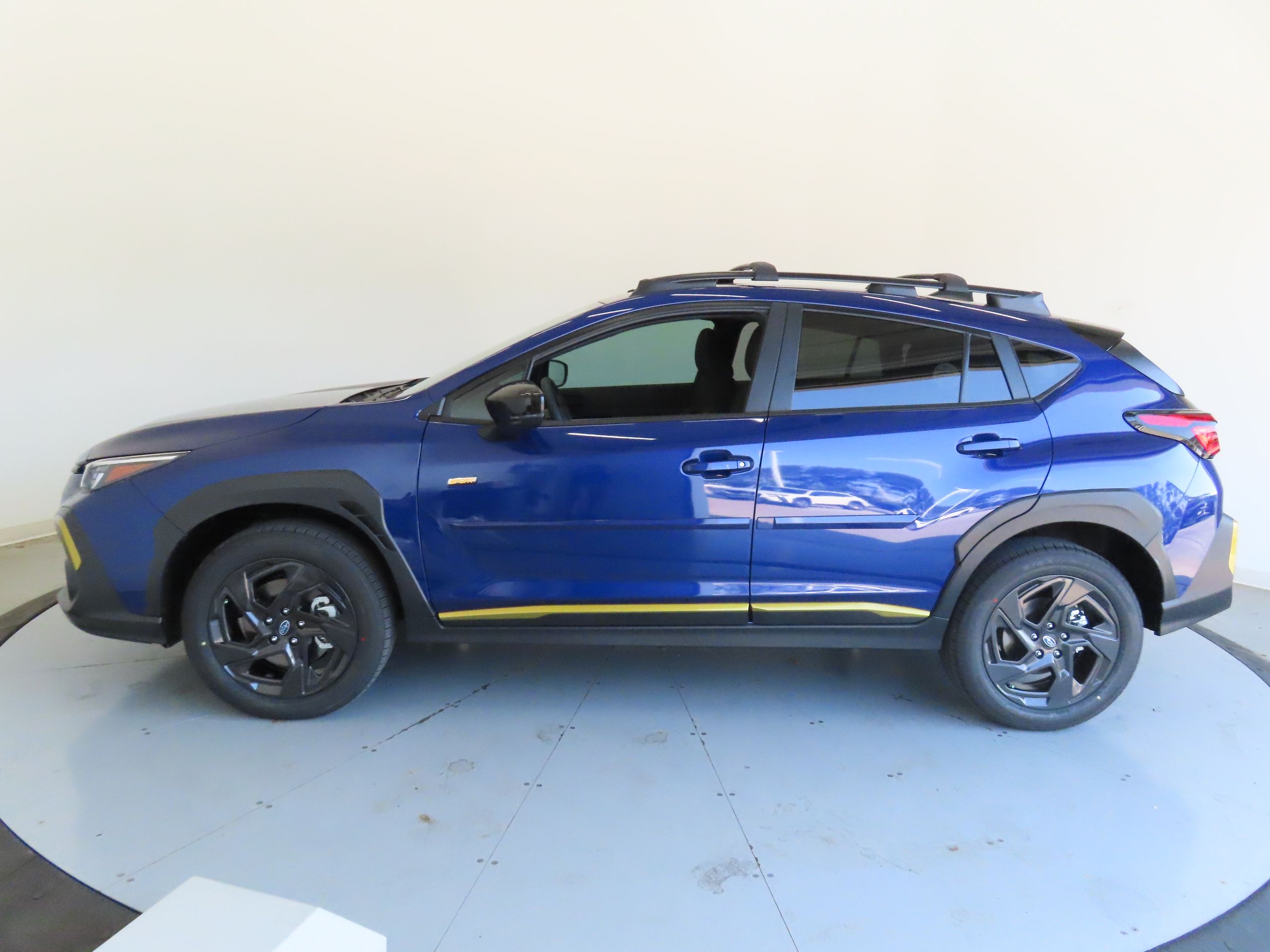 2025 Subaru Crosstrek Sport photo 6