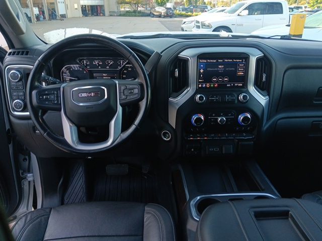 2019 Gmc Sierra 1500 SLT photo 24