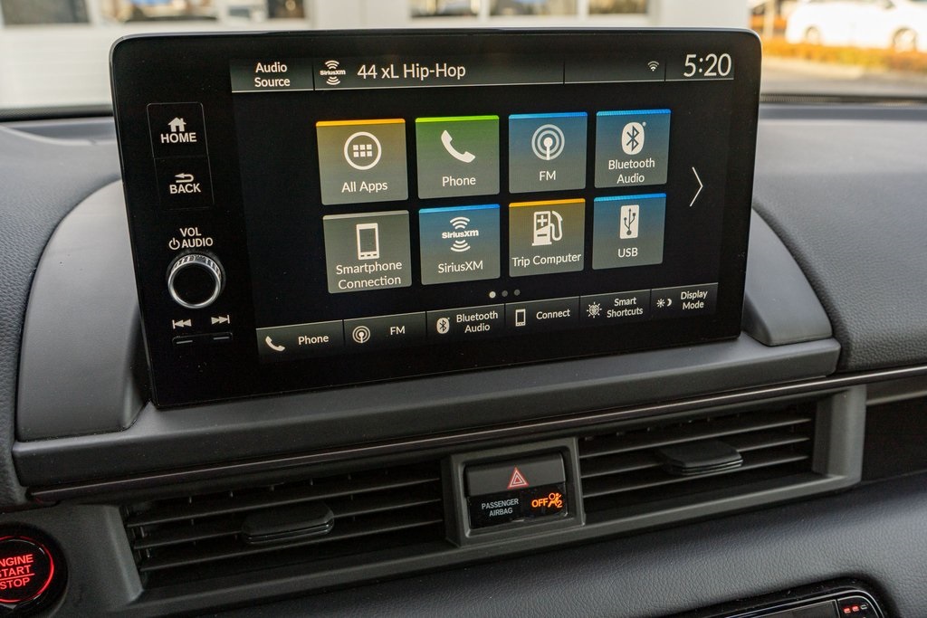 2025 Honda Pilot TrailSport photo 30